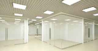 Ремонт торгового центра Энгельс Цена под ключ от 2411 руб.